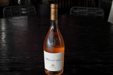 Whispering Angel Caves d’Esclans