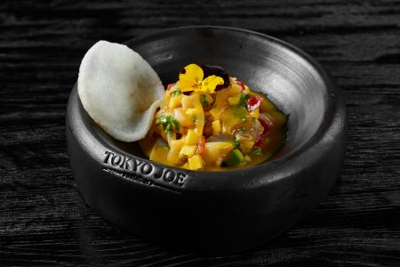 CLASSIC CEVICHE NIKKEI