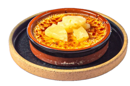 CREME BRULEE