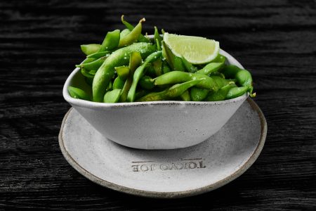 EDAMAME