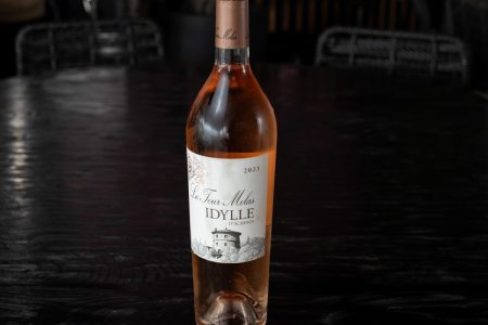 IDYLLE D’ACHINOS LA TOUR MELAS