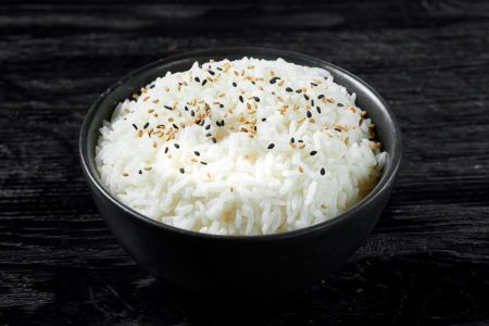 JASMINE STEAM RICE (rice-noodles)