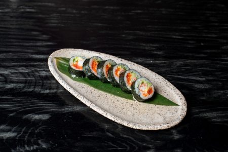 KING CRAB CALIFORNIA