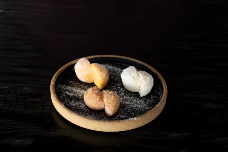 MOCHI – MOCHI