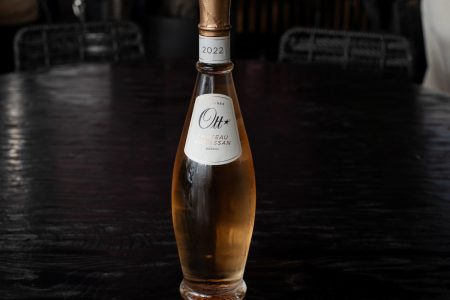 Chateau Romassan, Domaines Ott