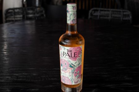 THE PALE ROSE BY SACHA LICHINE