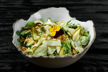 VALERIAN SALAD (salad)