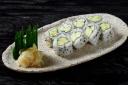 AVOCADO (uramaki vegeterian)