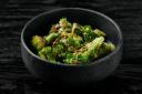 BROCCOLI (hot appetizer)