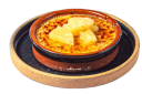 CREME BRULEE