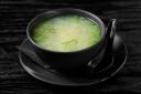 MISO SOUP (soup)