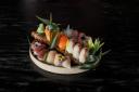 NIGIRI PLATTER (14 pcs)