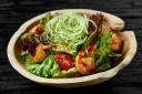PRAWN SALAD