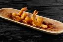 TIGER PRAWN TEMPURA