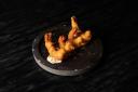 TIGER PRAWN TEMPURA