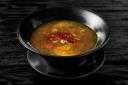 RAMMEN VEGETABLE SOUP