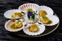 SCALLOPS