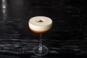 TOKYO JOE ESPRESSO MARTINI