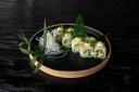 YELLOWTAIL ROLL